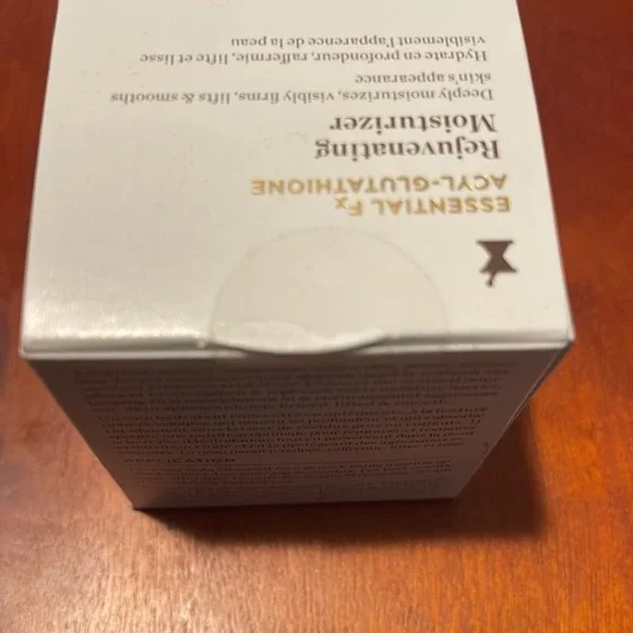 Perricone MD Essential Fx REJUVENATING MOISTURIZER Sealed  Free Gift - Picture 9 of 9